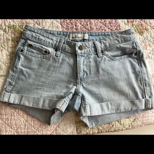Vineyard Vines Jean Shorts
